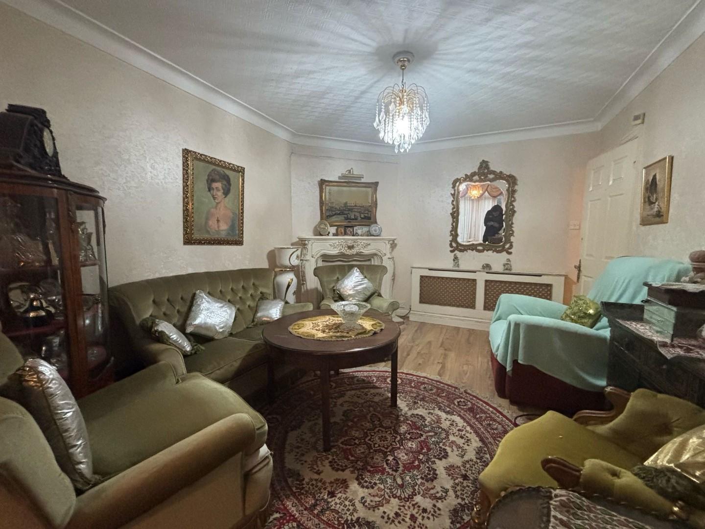 Millway, Mill Hill, NW7, London